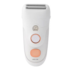 A Photo Of Green Lion 2 in 1 Epilator - Shave, Trim, Epilate