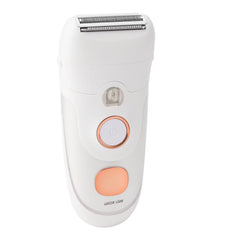 A Photo Of Green Lion 2 in 1 Epilator - Shave, Trim, Epilate