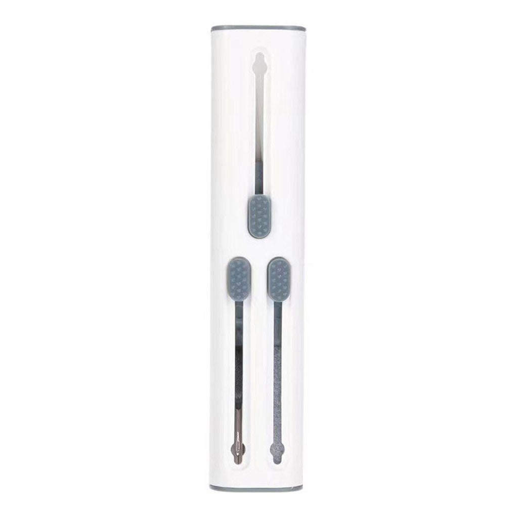 A Photo Of Green Lion GN3IN1CLKIT 3in1 Cleaning Kit