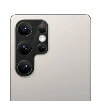 Green Lion Acrylic Lens Protector for Samsung Galaxy S25 Ultra - Ultimate Camera Protection