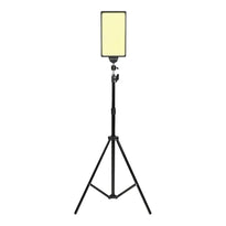 Green Lion 50W Camping LED Light with Adjustable Tripod Stand – Portable Outdoor Illumination