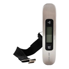 A Photo Of Green Lion Digital Luggage Scale - Silver