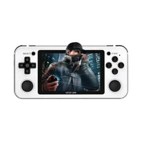 Green Lion GP Ultra Gaming Console 64GB + 1GB RAM 3500mAh - White