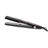 Green Lion Florance Hair Straightener - Black