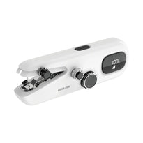 Green Lion Handheld Sewing Machine Portable 2000mAh