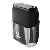 Green Lion Men's Shaver X Wet and Dry Use