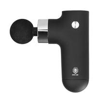 Green Lion GNMIMGUNBK Mini Massage Gun 800mAh 40W