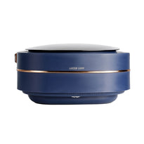 Green Lion Foldable Mini Washing Machine 9L 60W - Blue