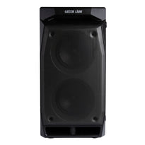 Green Lion Partylife 100 Bluetooth Speaker - GNPARTY100BK