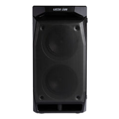 A Photo Of Green Lion Partylife 100 Bluetooth Speaker - GNPARTY100BK