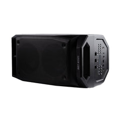 A Photo Of Green Lion Partylife 100 Bluetooth Speaker - GNPARTY100BK