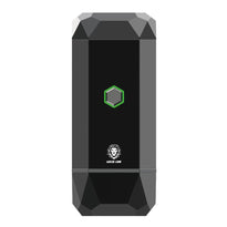 Green Lion Smart Diamond Bakhour 2500mAh - Black