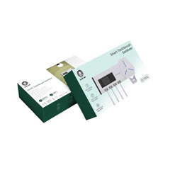 A Photo Of Green Lion GNSTBSTRWH Smart Toothbrush Sterilizer