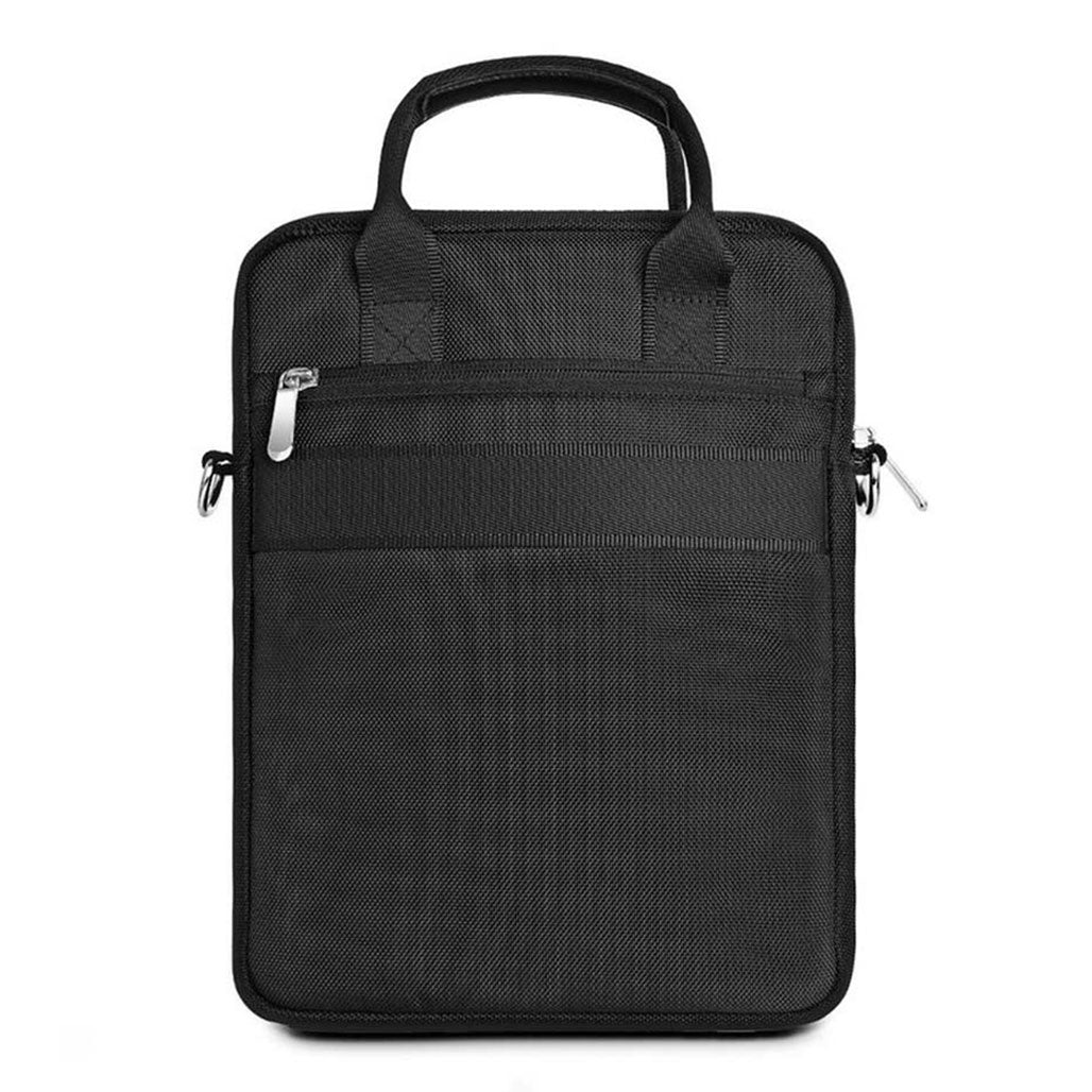 A Photo Of Green Lion GNSHBAG129BK Shanghai Bag