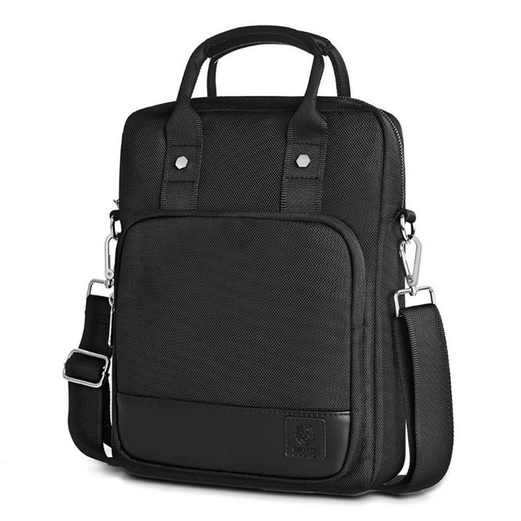 A Photo Of Green Lion GNSHBAG129BK Shanghai Bag