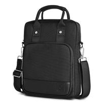 Green Lion GNSHBAG129BK Shanghai Bag