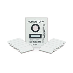 A Photo Of GoPro AHDAF-001 Anti-Fog Insert Packs: Essential Fog Prevention for GoPro Cameras