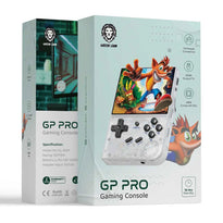 Green Lion GP PRO Gaming Console