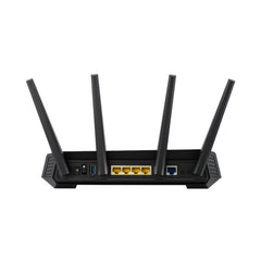A Photo Of ASUS ROG Strix GS-AX5400 WiFi 6 Gaming Router