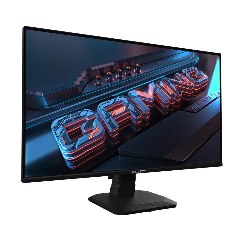 A Photo Of Gigabyte GS25F2 - 24.5” FHD 200Hz Gaming Monitor