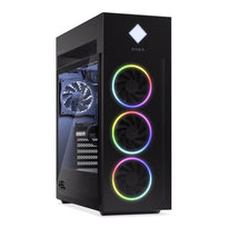 HP OMEN 45L GT22 2067C Gaming PC: Core I9-14900K - 64GB Ram - 2TB SSD - RTX 4070Ti 12GB - Includes Keyboard and Mouse