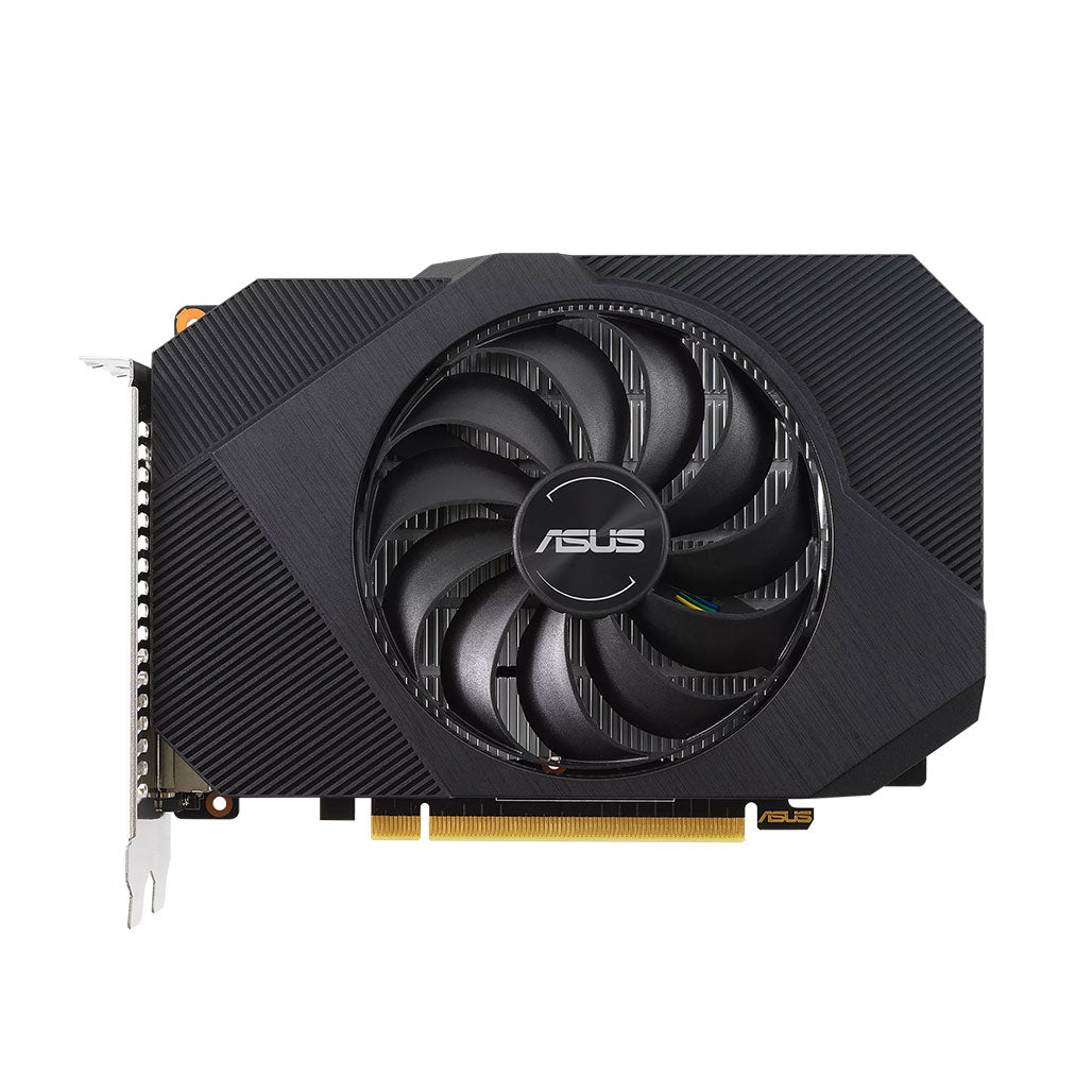 A Photo Of ASUS Phoenix GeForce GTX 1650 OC 4GB GDDR6