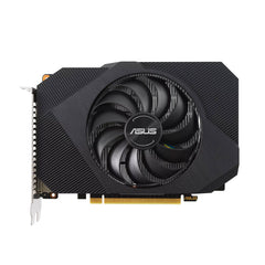 A Photo Of ASUS Phoenix GeForce GTX 1650 OC 4GB GDDR6
