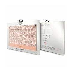 A Photo Of Guess GCube Stripes 14