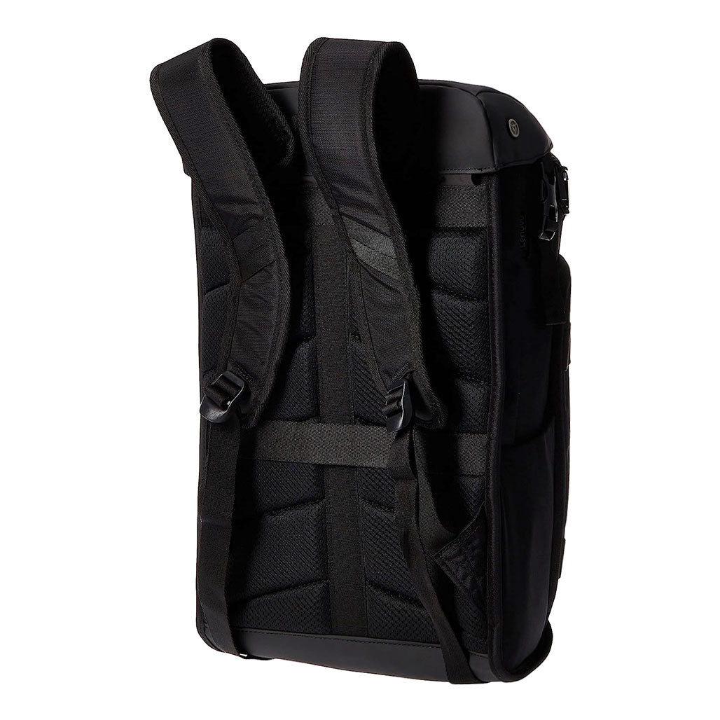 A Photo Of Lenovo Legion Active Gaming Backpack GX41C86982 - Eco-Friendly & Durable Gaming Backpack