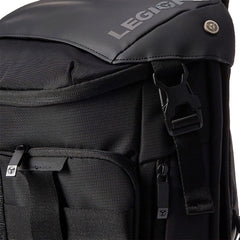 A Photo Of Lenovo Legion Active Gaming Backpack GX41C86982 - Eco-Friendly & Durable Gaming Backpack