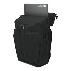 A Photo Of Lenovo Legion Active Gaming Backpack GX41C86982 - Eco-Friendly & Durable Gaming Backpack