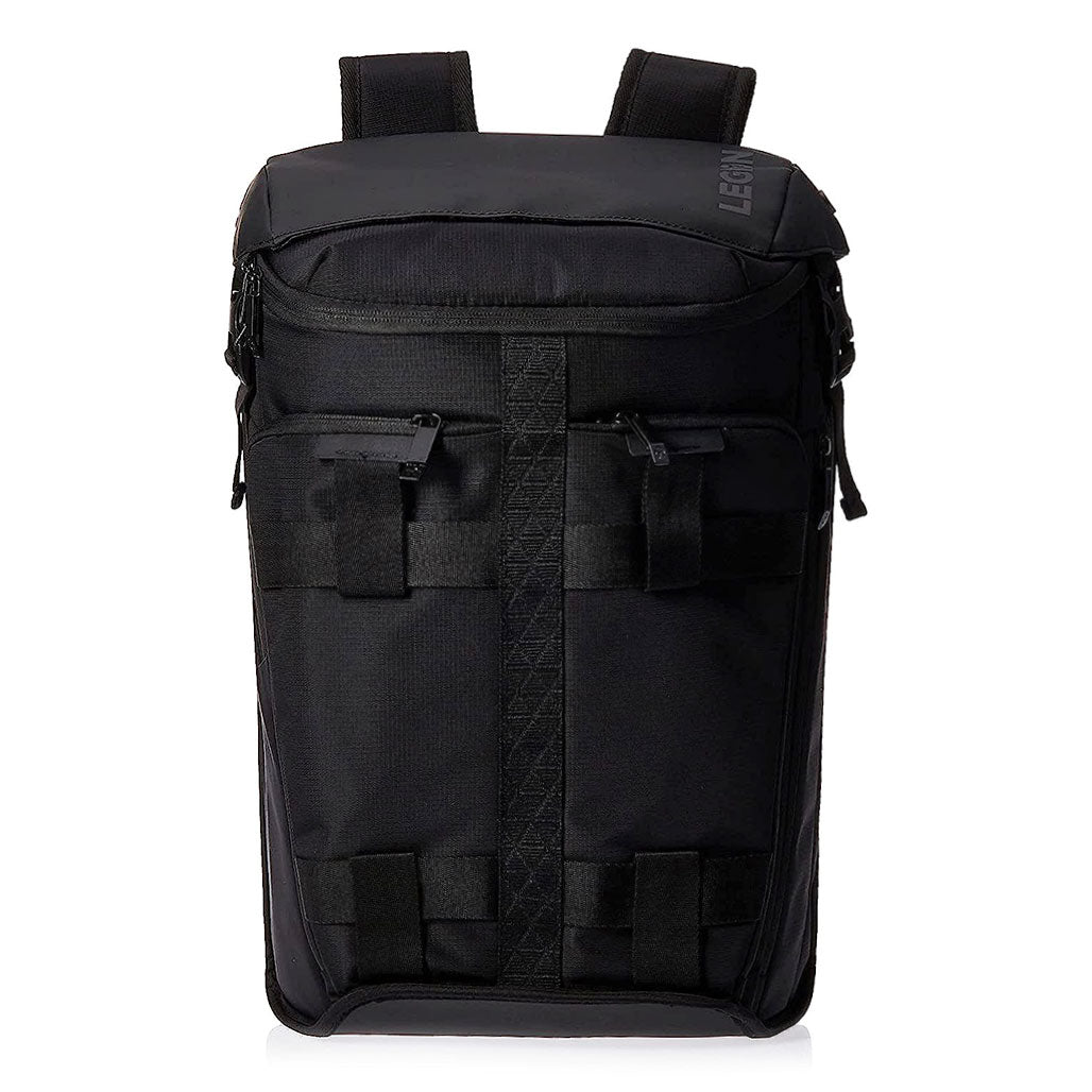 A Photo Of Lenovo Legion Active Gaming Backpack GX41C86982 - Eco-Friendly & Durable Gaming Backpack