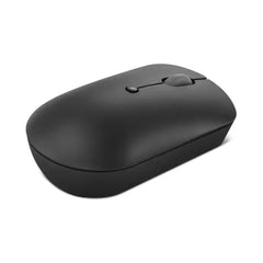 A Photo Of Lenovo 400 USB-C Wireless Compact Mouse - Portable and Precision-Driven Performance