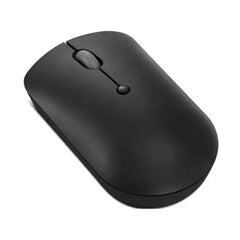 A Photo Of Lenovo 400 USB-C Wireless Compact Mouse - Portable and Precision-Driven Performance