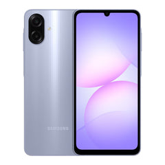 A Photo Of Samsung Galaxy A07