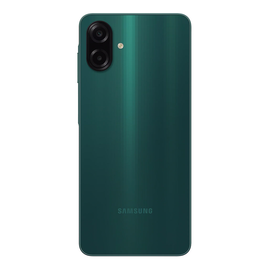 A Photo Of Samsung Galaxy A07s - 4GB RAM - 64GB Storage