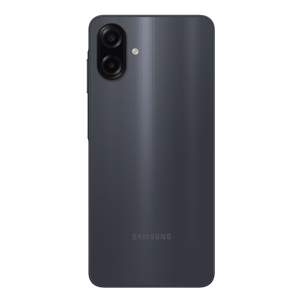 A Photo Of Samsung Galaxy A07s - 4GB RAM - 64GB Storage