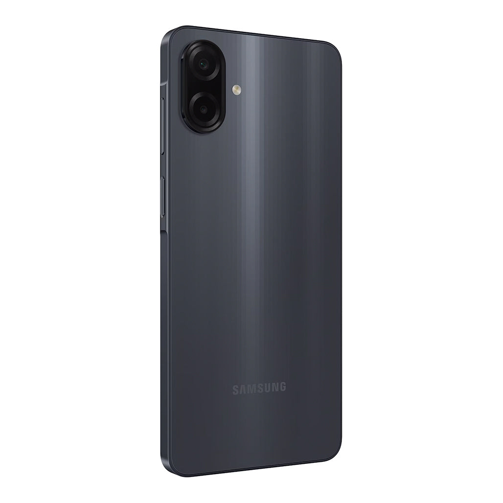 A Photo Of Samsung Galaxy A07s - 4GB RAM - 64GB Storage
