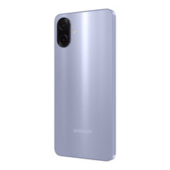 A Photo Of Samsung Galaxy A07s - 4GB RAM - 64GB Storage