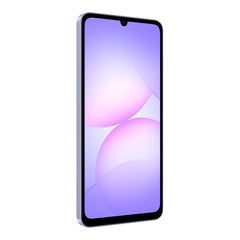A Photo Of Samsung Galaxy A07s - 4GB RAM - 64GB Storage