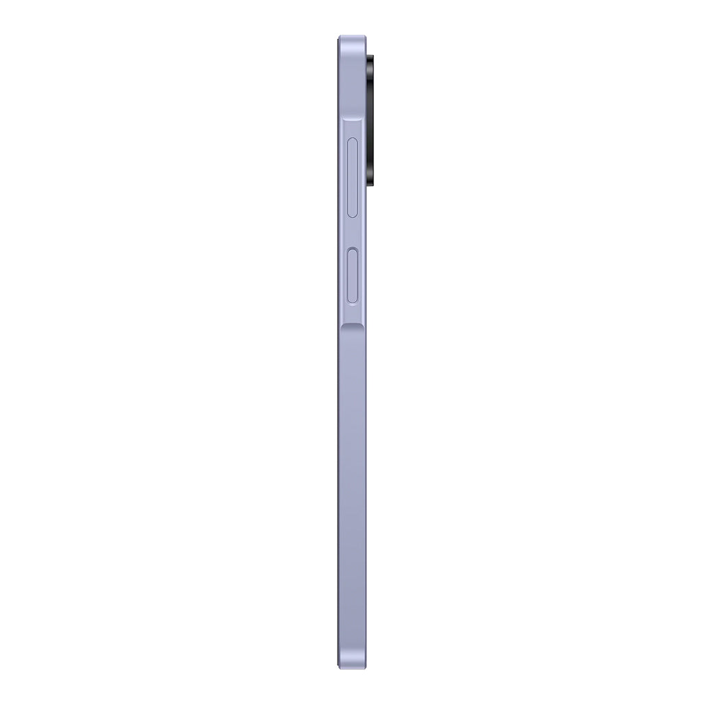 A Photo Of Samsung Galaxy A07s - 4GB RAM - 64GB Storage