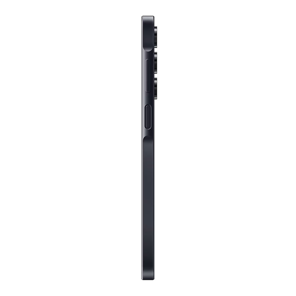 A Photo Of Samsung Galaxy A16 - 4GB - 128