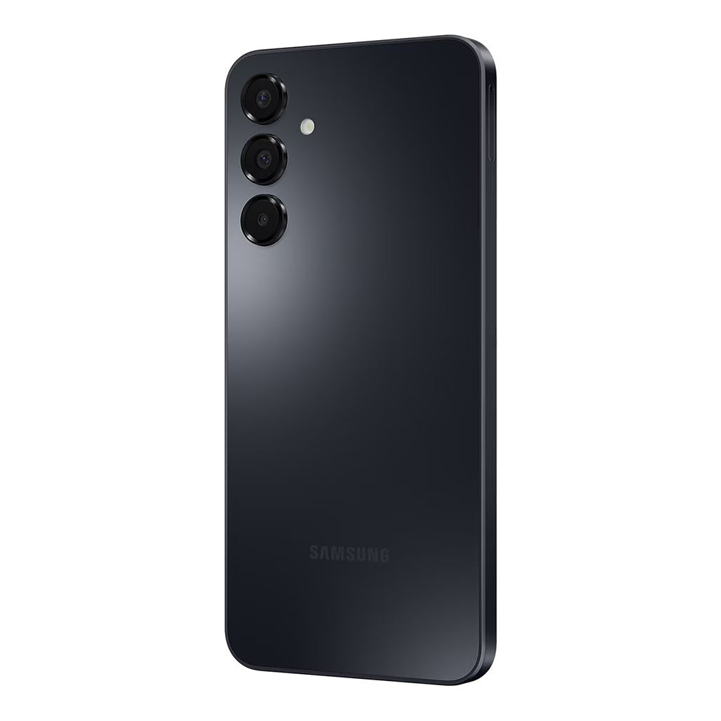 A Photo Of Samsung Galaxy A16 - 4GB - 128