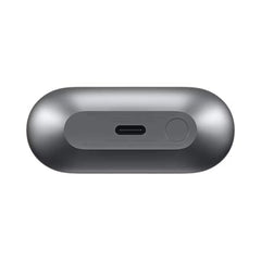 A Photo Of Samsung Galaxy Buds3 True Wireless Earbuds | Advanced ANC, Hi-Fi Sound, Real-Time Translation, Silver