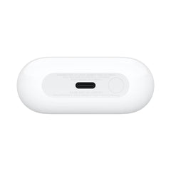 A Photo Of Samsung Galaxy Buds3 Pro True Wireless Earbuds | Advanced ANC, Hi-Fi Sound, Real-Time Translation, Silver