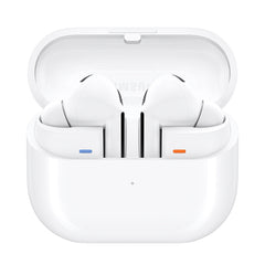 A Photo Of Samsung Galaxy Buds3 Pro True Wireless Earbuds | Advanced ANC, Hi-Fi Sound, Real-Time Translation, Silver