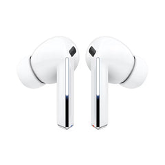 A Photo Of Samsung Galaxy Buds3 Pro True Wireless Earbuds | Advanced ANC, Hi-Fi Sound, Real-Time Translation, Silver