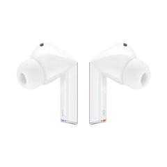 A Photo Of Samsung Galaxy Buds3 Pro True Wireless Earbuds | Advanced ANC, Hi-Fi Sound, Real-Time Translation, Silver