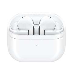 A Photo Of Samsung Galaxy Buds3 Pro True Wireless Earbuds | Advanced ANC, Hi-Fi Sound, Real-Time Translation, Silver