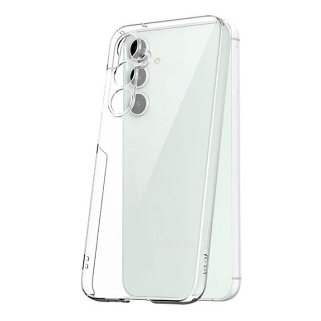 A Photo Of Araree Nukin Galaxy S23 FE Case
